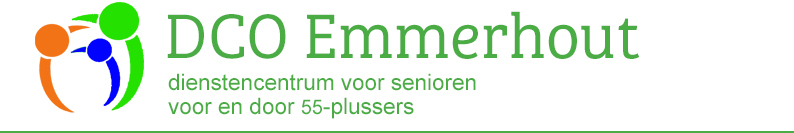 DCO voor en door 55-plussers in Emmerhout